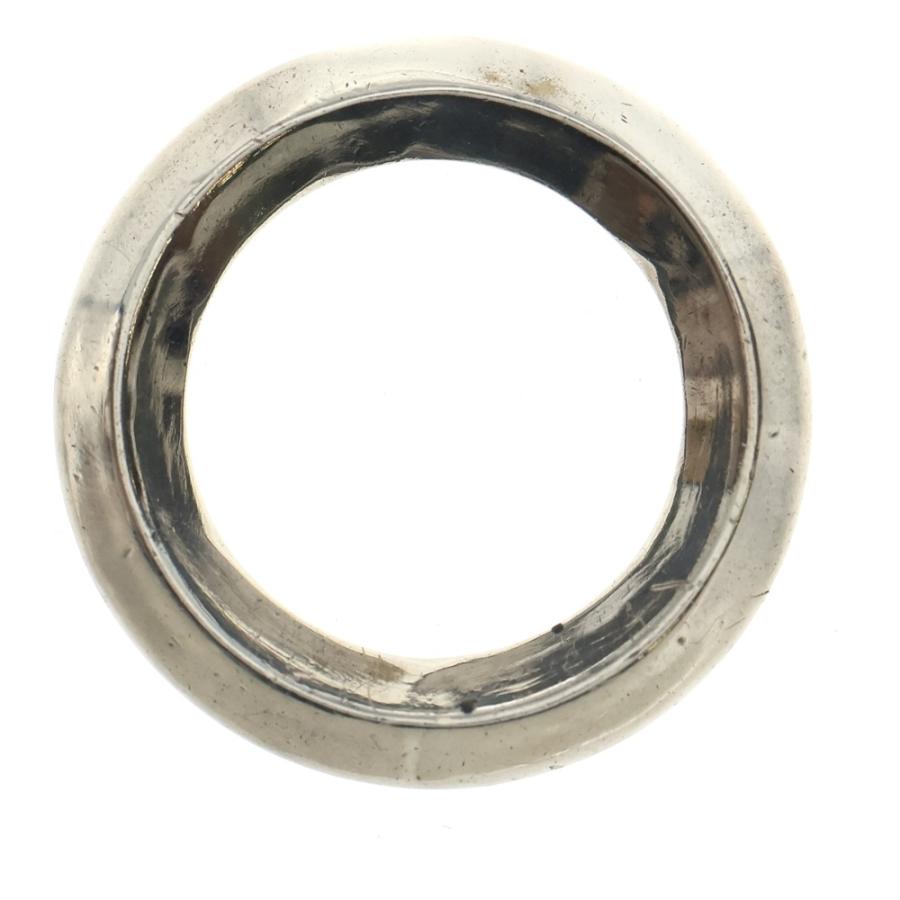 CHROME HEARTS（クロムハーツ） O RING オーリング ペンダントトップ 