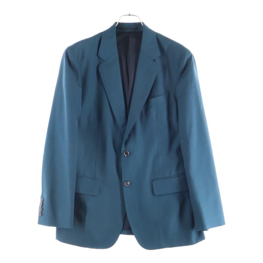 WACKO MARIA　SINGLE BREASTED JACKET　23FW WACKO MARIA（ワコマリア） 23AW × DORMEUIL SINGLE BREASTED JACKET