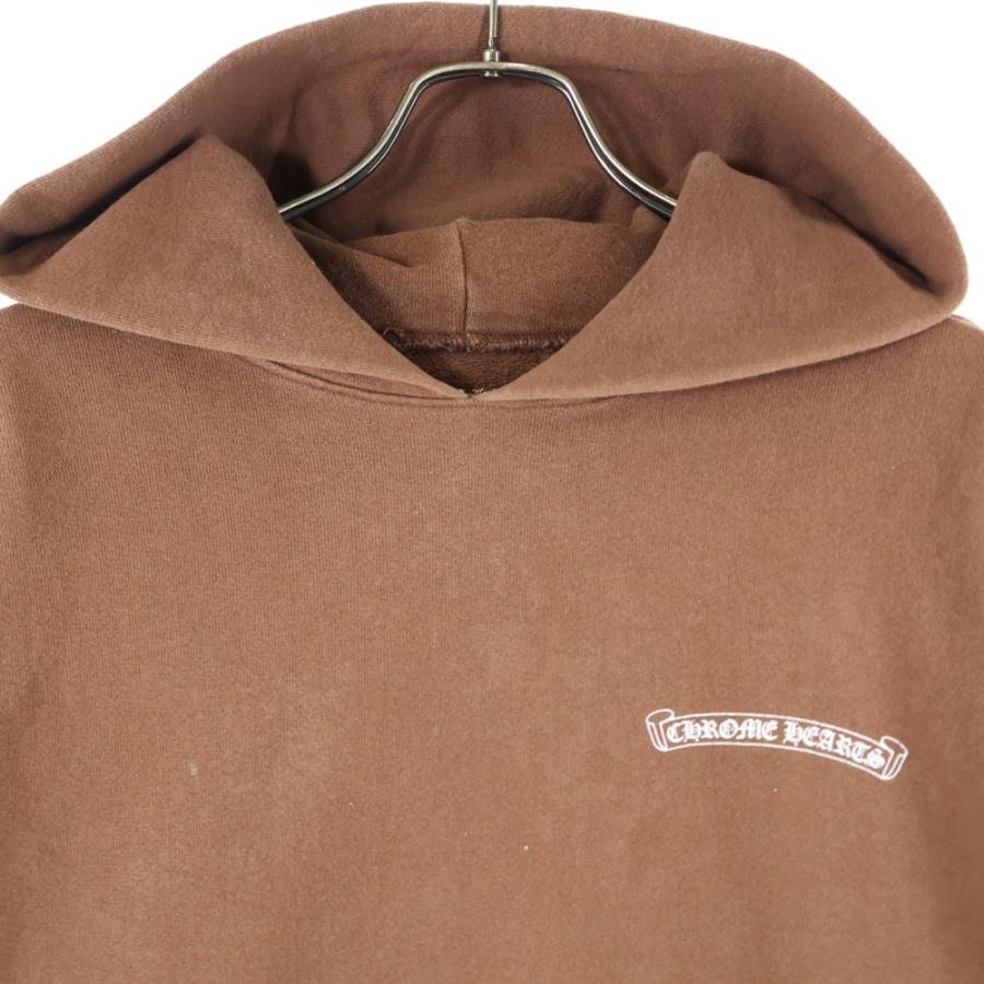 CHROME HEARTS（クロムハーツ） 19AW ×MATTY BOY PPO STRUCTURE HD