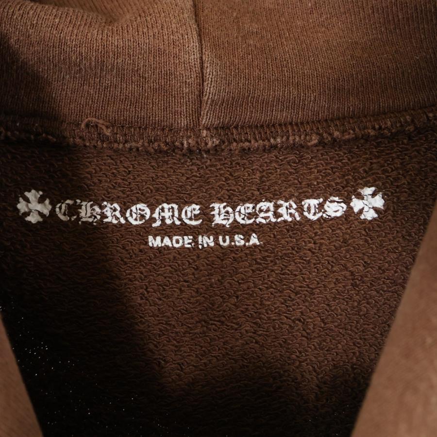 CHROME HEARTS（クロムハーツ） 19AW ×MATTY BOY PPO STRUCTURE HD