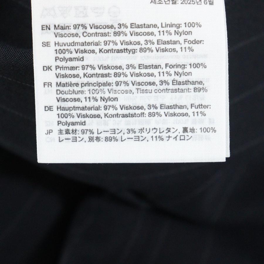 Acne Studios（アクネ ストゥディオズ） アクネ ストゥディオズ 25AW
