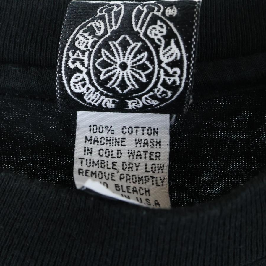 CHROME HEARTS（クロムハーツ） OLD オールドモデル バックスクロール