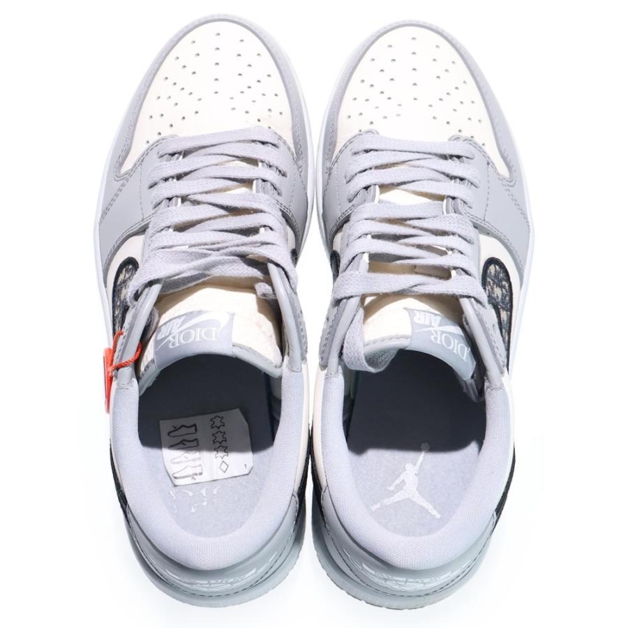 NIKE（ナイキ） ×DIOR AIR JORDAN 1 LOW OG CN8608-002 ディオール