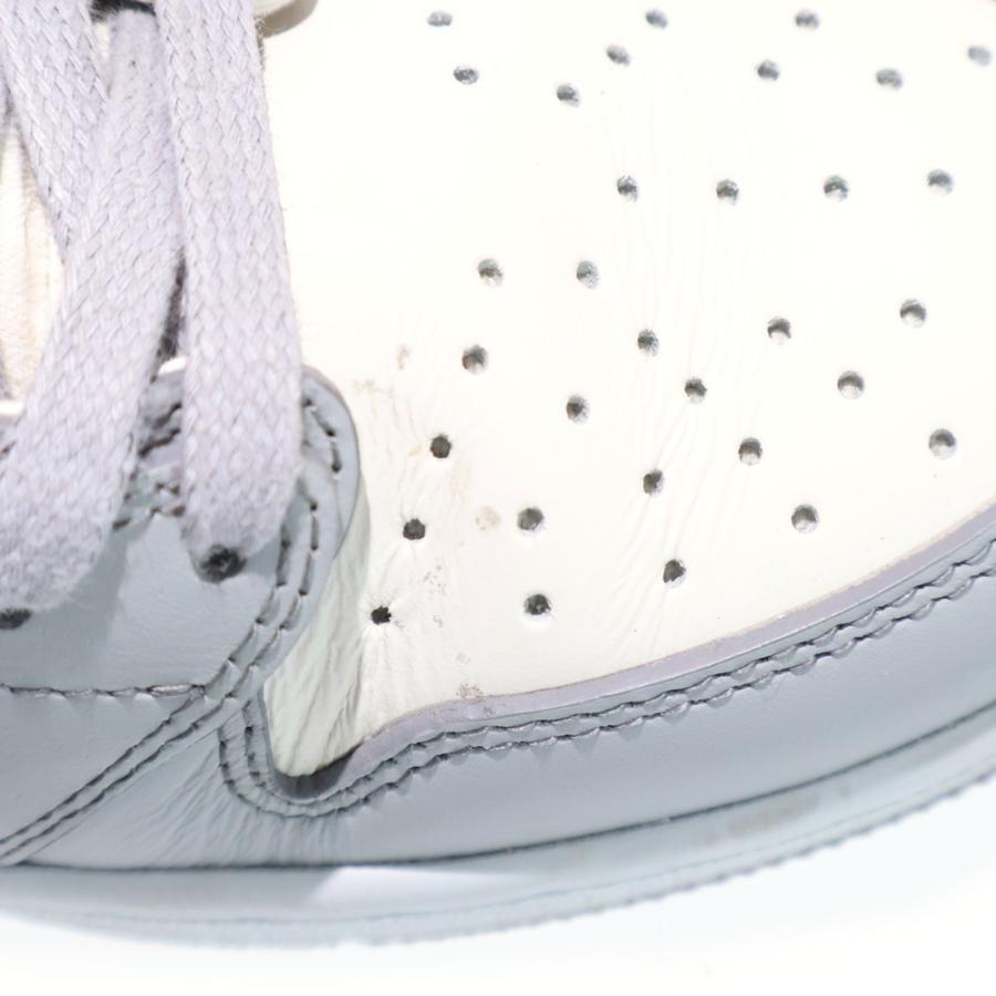 NIKE（ナイキ） ×DIOR AIR JORDAN 1 LOW OG CN8608-002 ディオール