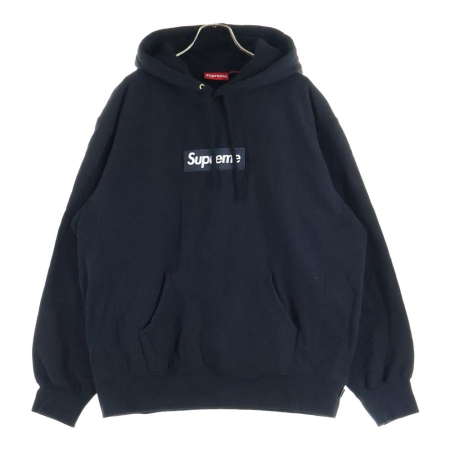 Supreme パーカー　21aw Supreme パーカー 21AW Small Box Hooded Sweatshirt メンズ SIZE S