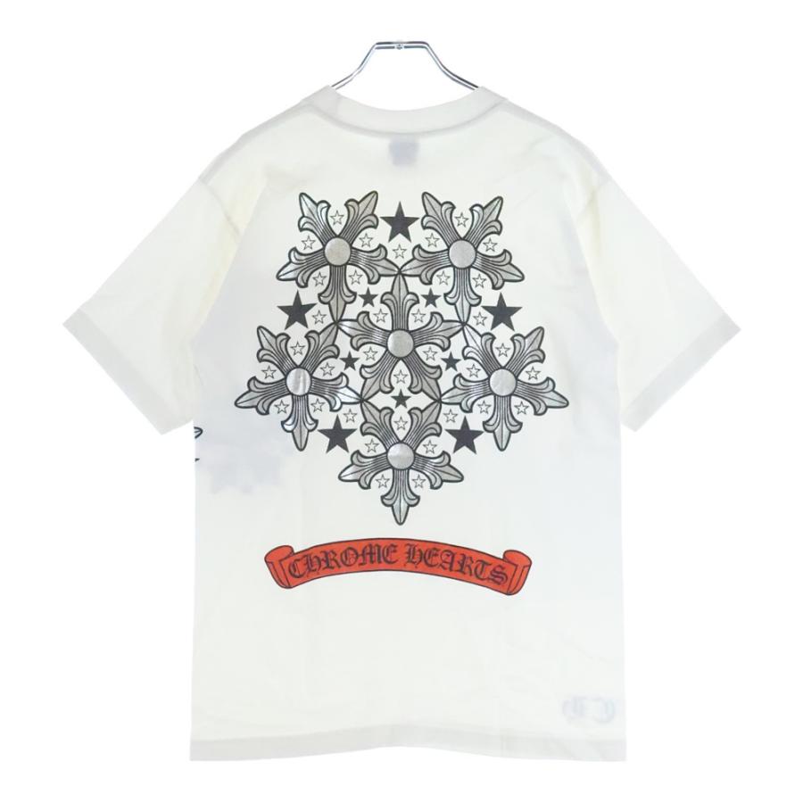CHROME HEARTS 星プリント タンクトップ S 【公式通販】