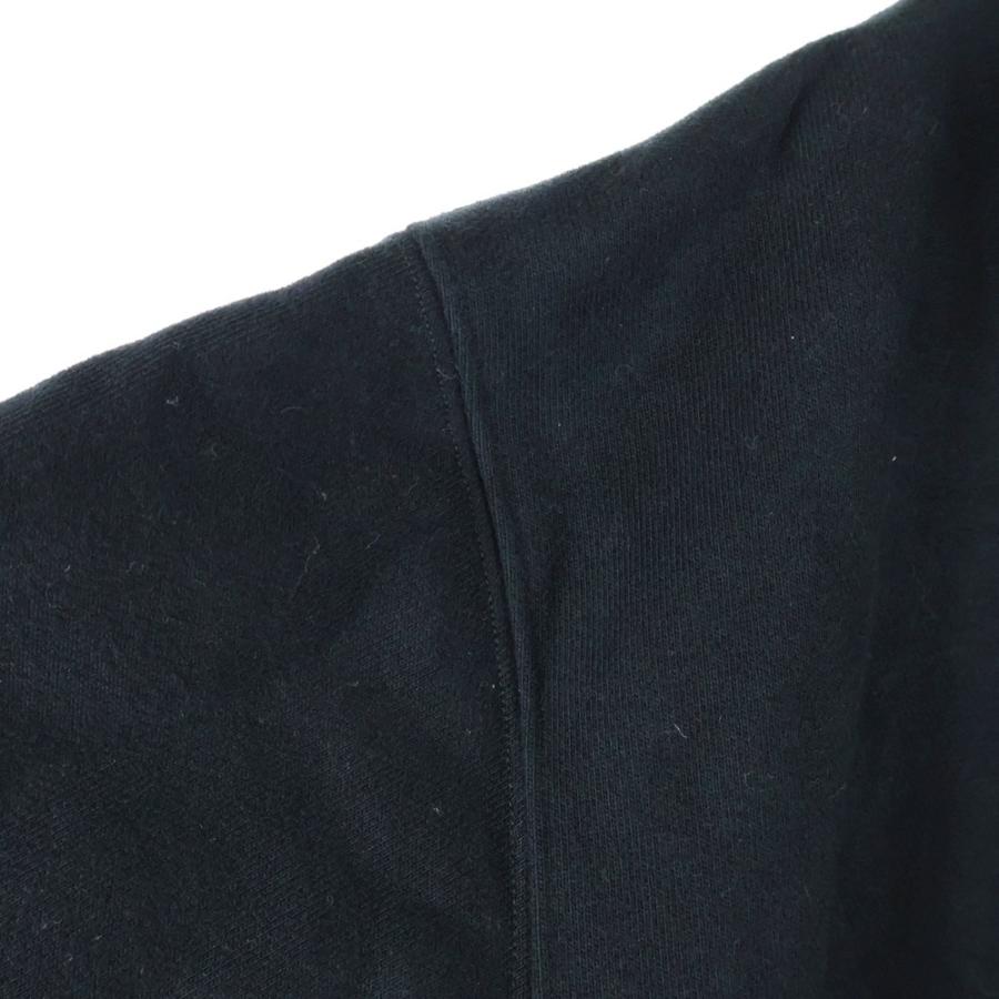 SUPPLIER（サプライヤー） サプライヤ Boxy Fit Cross Logo Hoodie
