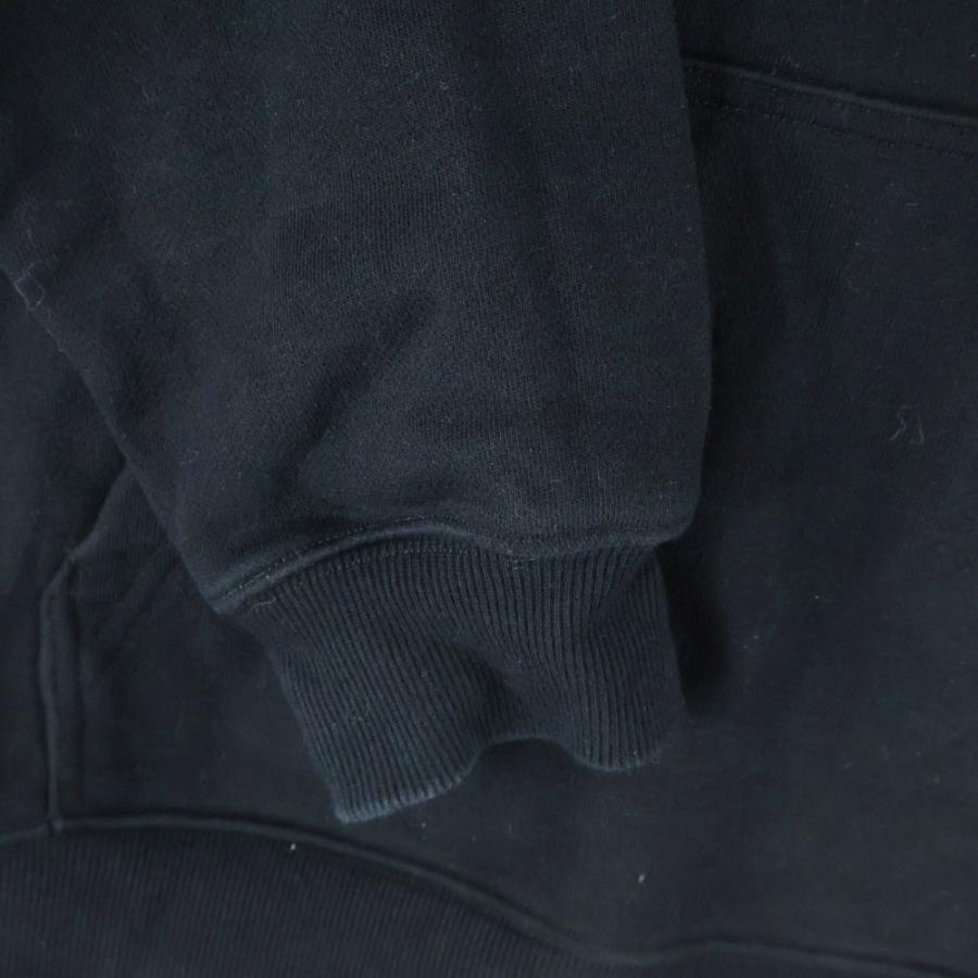 SUPPLIER（サプライヤー） サプライヤ Boxy Fit Cross Logo Hoodie