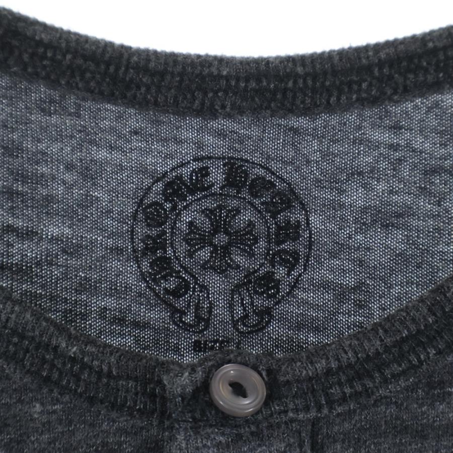 CHROME HEARTS（クロムハーツ） STAR PRINT スタープリント ラグラン