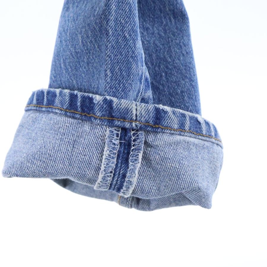 Levi's（リーバイス） 90s 501 USA製 ボタン裏532 ストレートデニム