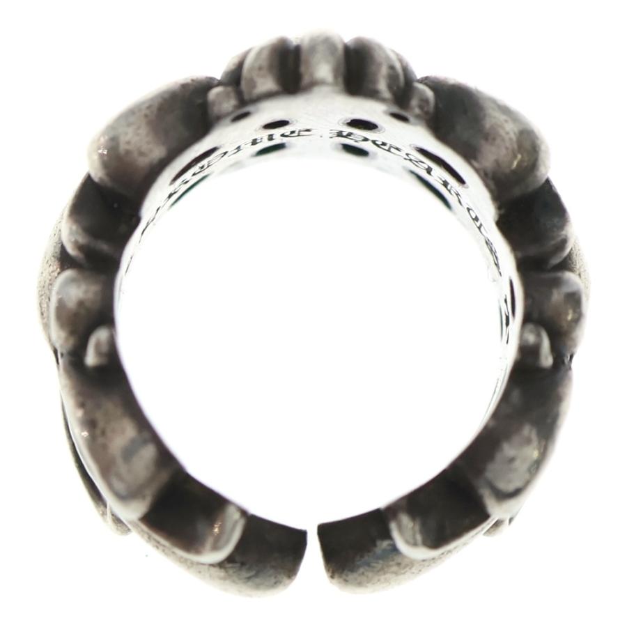 CHROME HEARTS（クロムハーツ） DBL FLRL CRS ダブルフローラルクロス