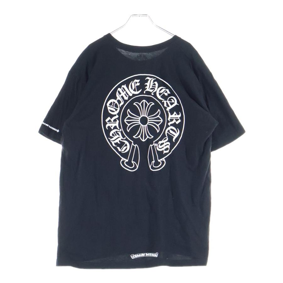 クロムハーツ クロムハーツ（Chrome Hearts）ネックレス テーパード クラシック