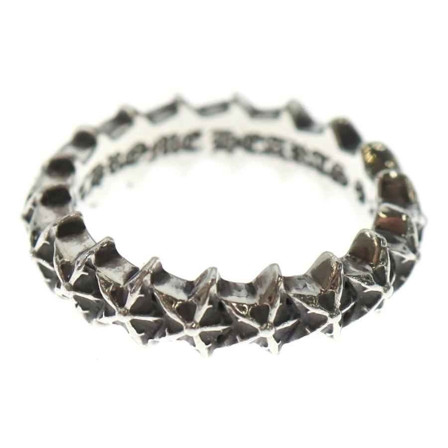CHROME HEARTS（クロムハーツ） TINY STARBAND タイニー スターバンド