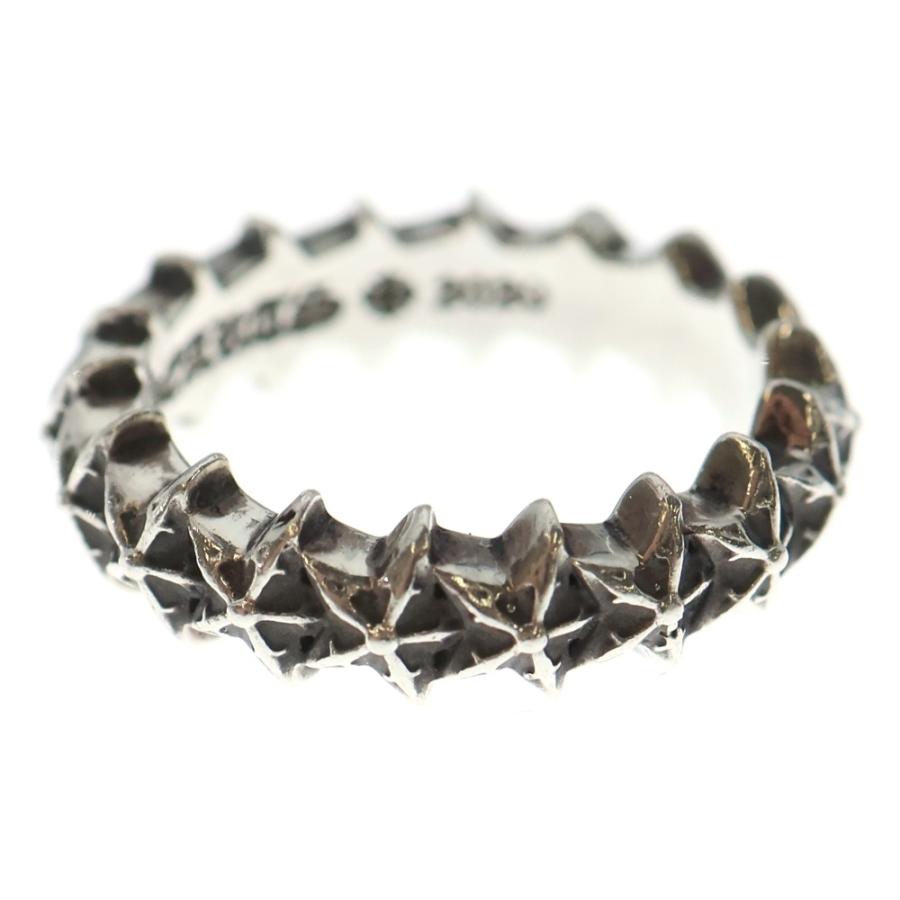 CHROME HEARTS（クロムハーツ） TINY STARBAND タイニー スターバンド