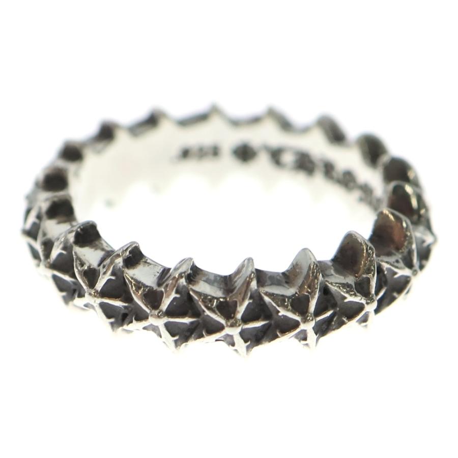 CHROME HEARTS（クロムハーツ） TINY STARBAND タイニー スターバンド