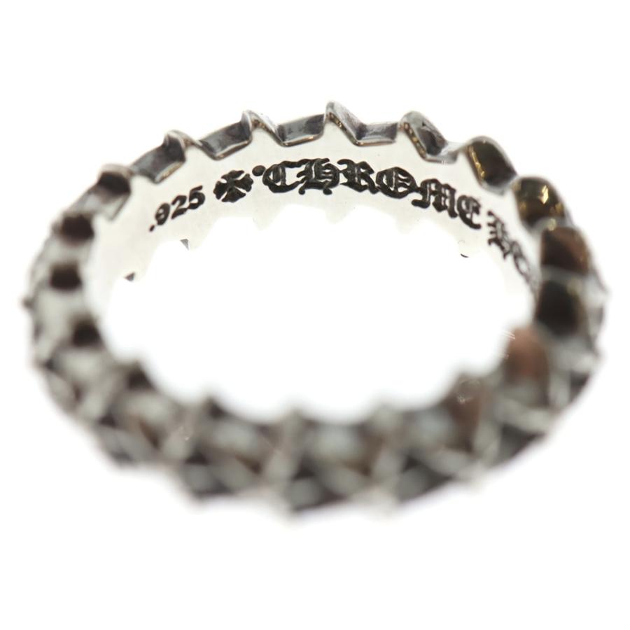 CHROME HEARTS（クロムハーツ） TINY STARBAND タイニー スターバンド