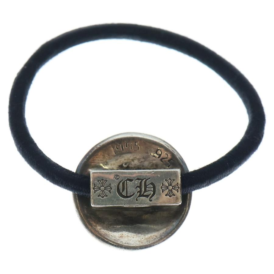 CHROME HEARTS（クロムハーツ） HAIRBAND クロスボール ヘアバンド