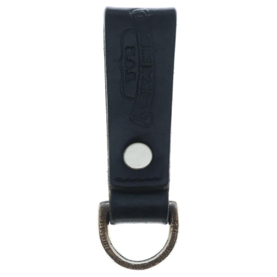 CHROME HEARTS（クロムハーツ） BELT LOOP D RING Dリング クロス