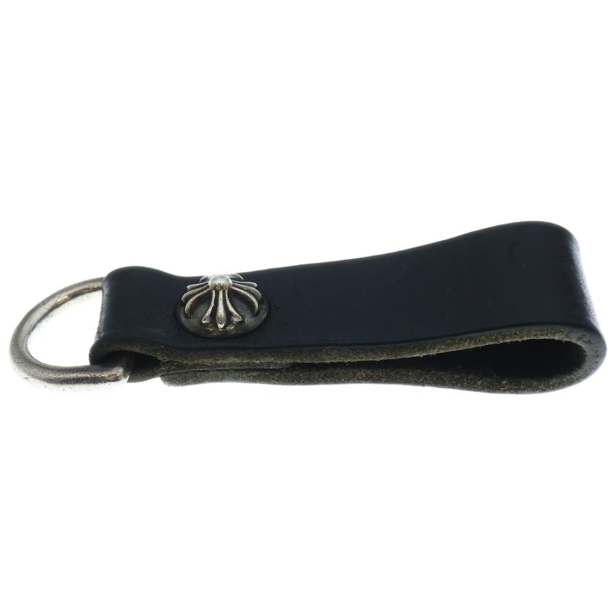 CHROME HEARTS（クロムハーツ） BELT LOOP D RING Dリング クロス
