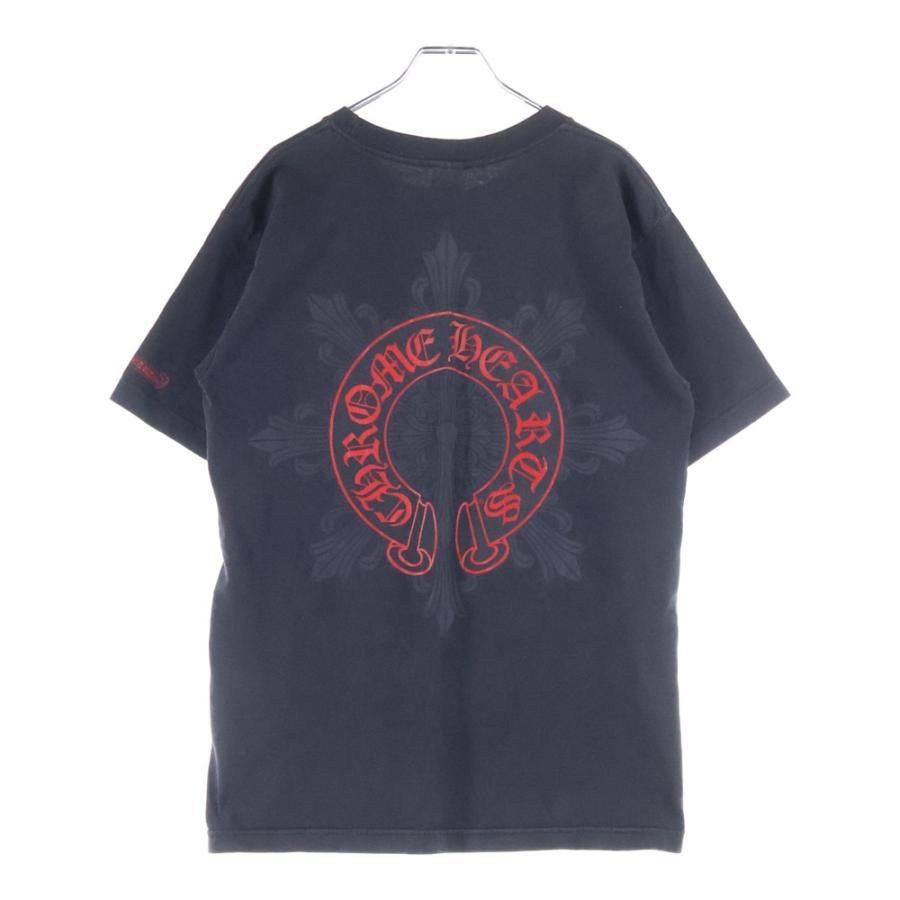 CHROME HEARTS（クロムハーツ） OLD FLORAL オールド ホースシュー