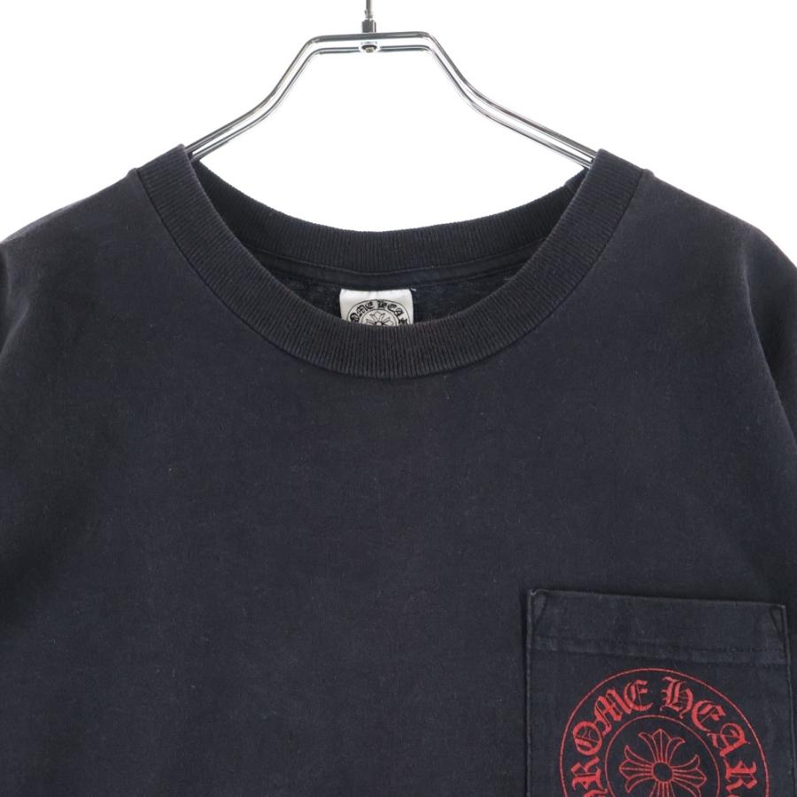 CHROME HEARTS（クロムハーツ） OLD FLORAL オールド ホースシュー
