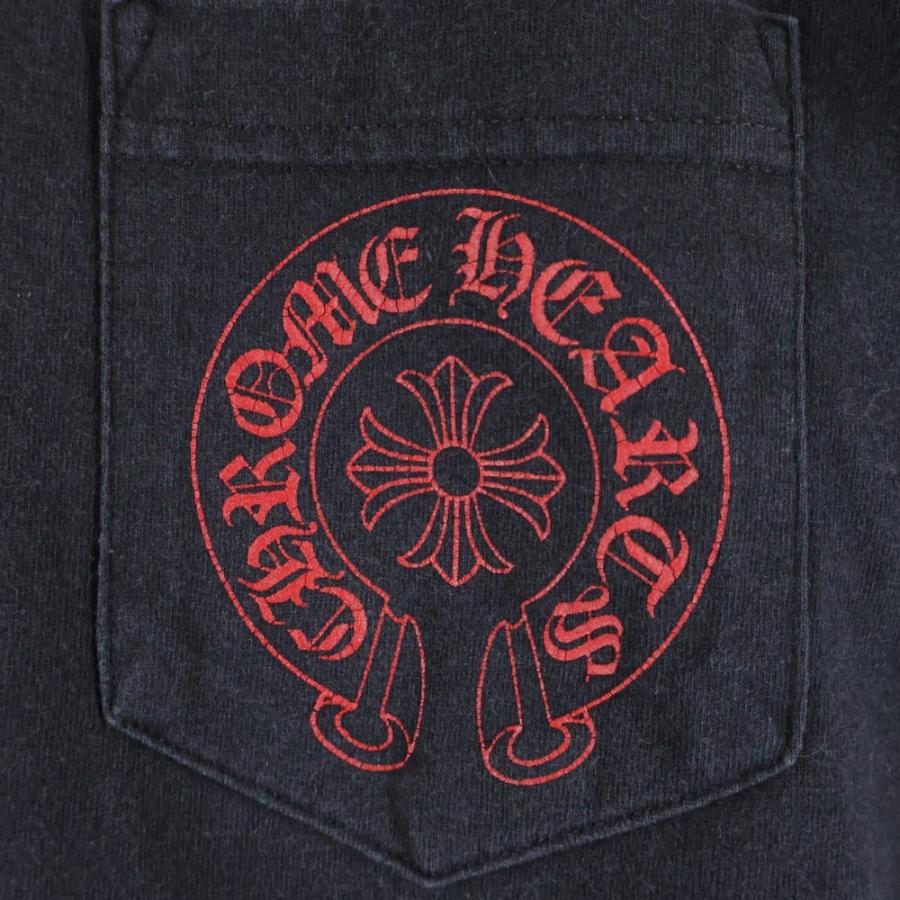 CHROME HEARTS（クロムハーツ） OLD FLORAL オールド ホースシュー