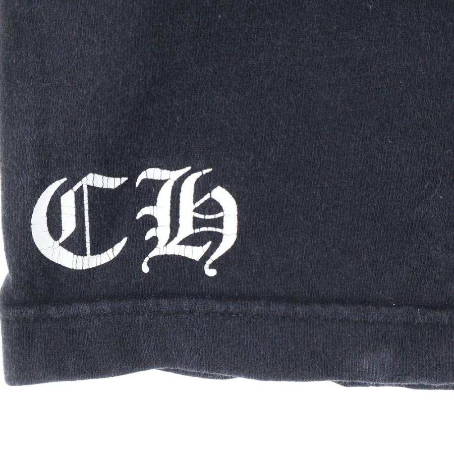 CHROME HEARTS（クロムハーツ） OLD FLORAL オールド ホースシュー