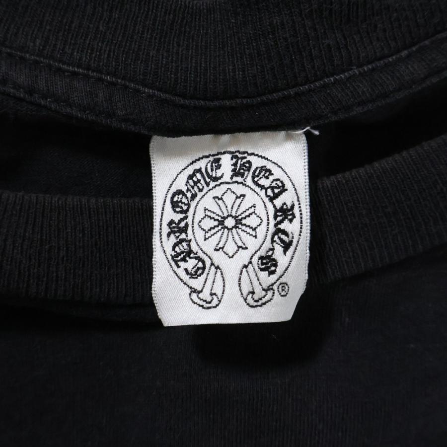 CHROME HEARTS（クロムハーツ） OLD FLORAL オールド ホースシュー