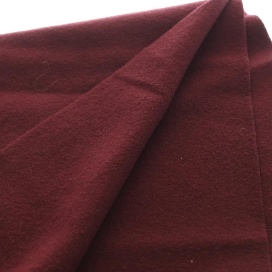 Vivienne Westwood（ヴィヴィアンウエストウッド） ロゴ刺繍 ウール