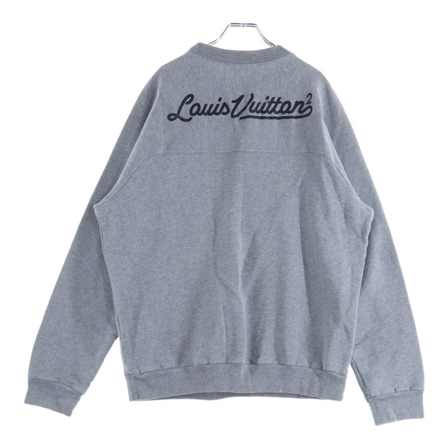 LOUIS VUITTON（ルイ・ヴィトン） 22SS×HUMAN MADE NIGO SWEAT SHIRTS