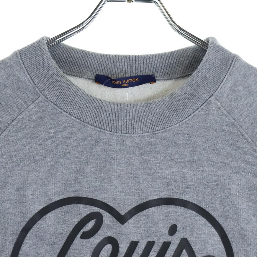 LOUIS VUITTON（ルイ・ヴィトン） 22SS×HUMAN MADE NIGO SWEAT SHIRTS