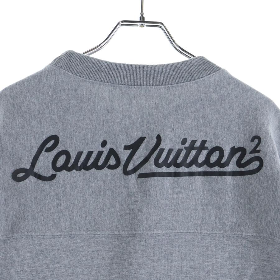 LOUIS VUITTON（ルイ・ヴィトン） 22SS×HUMAN MADE NIGO SWEAT SHIRTS