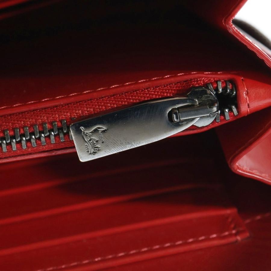 Christian Louboutin（クリスチャンルブタン） Panettone スタッズ