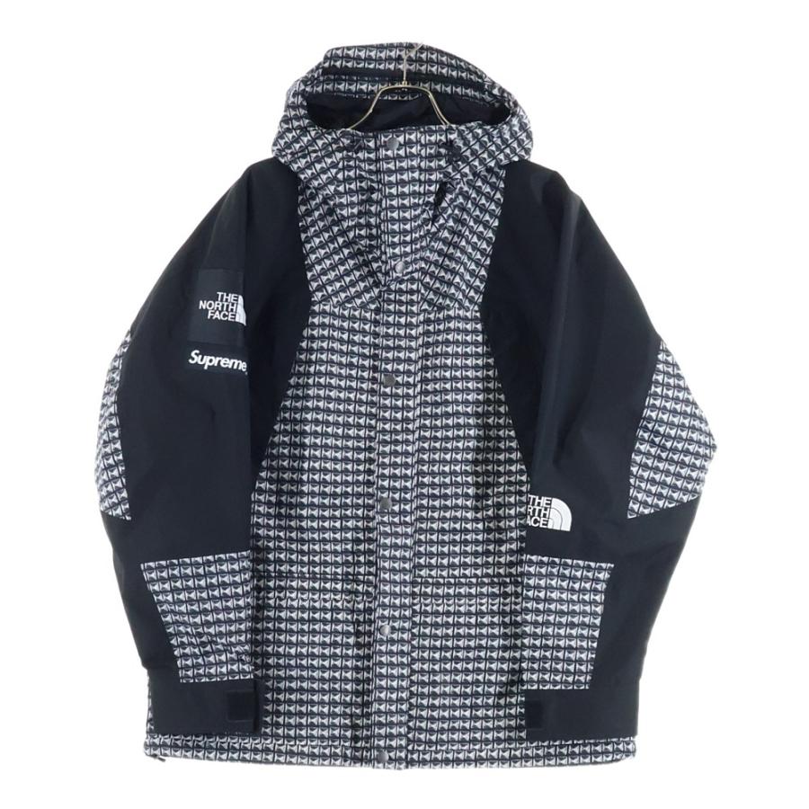 Supreme（シュプリーム） 21SS×THE NORTH FACE Studded Mountain Light