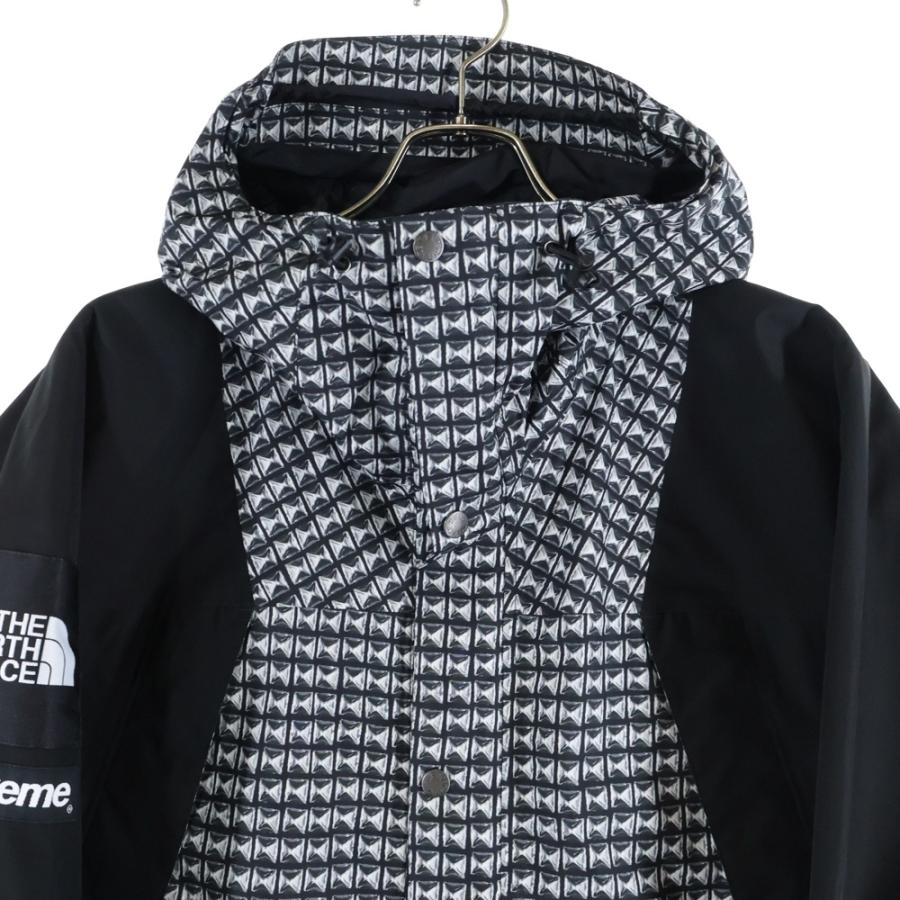 Supreme（シュプリーム） 21SS×THE NORTH FACE Studded Mountain Light