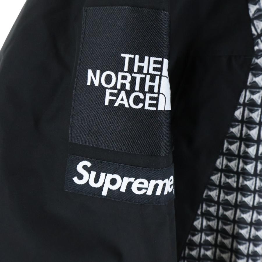 Supreme（シュプリーム） 21SS×THE NORTH FACE Studded Mountain Light