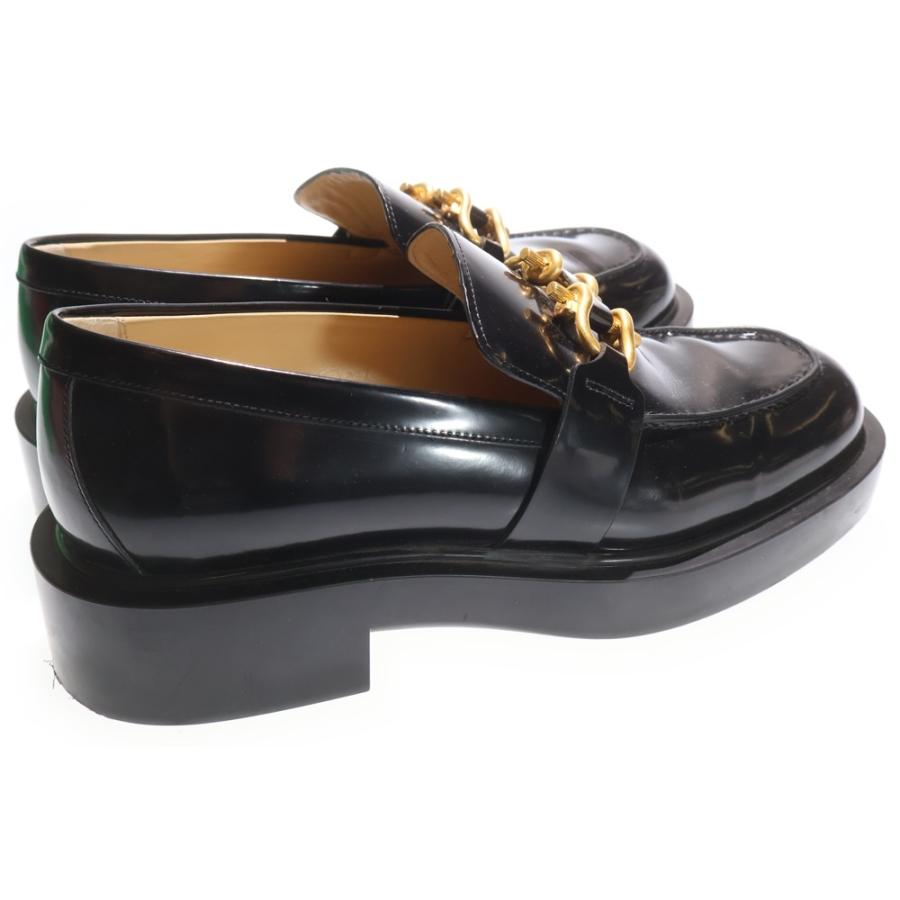 BOTTEGA VENETA（ボッテガ・ヴェネタ） ムッシュレザー カーフスキン