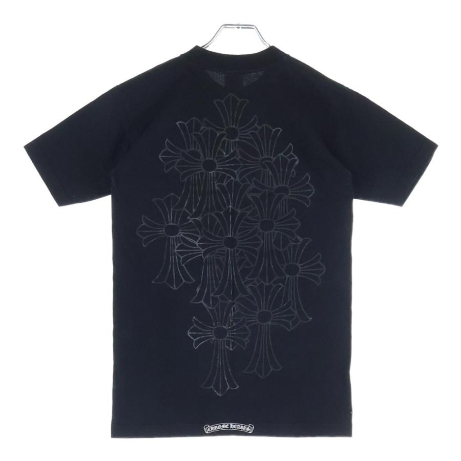 CHROME HEARTS（クロムハーツ） OLD バックセメタリープリント 半袖