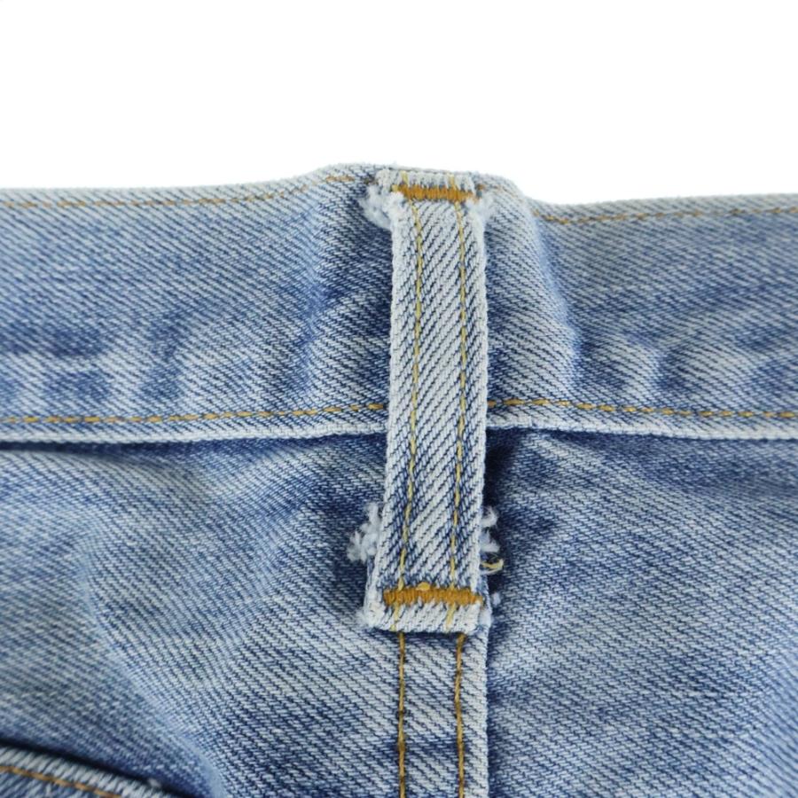 リーバイス501 アメリカ製　ボタン裏555 BIG E Levi's（リーバイス） 90S 501XX復刻 501-0003 ボタン裏555 BIG E