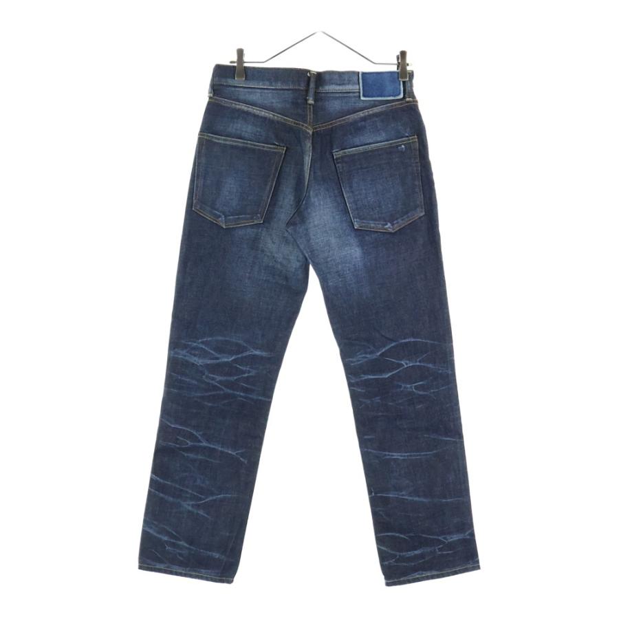 visvim（ヴィズヴィム） ヴィスヴィム SOCIAL SCULPTURE DENIM 03NW