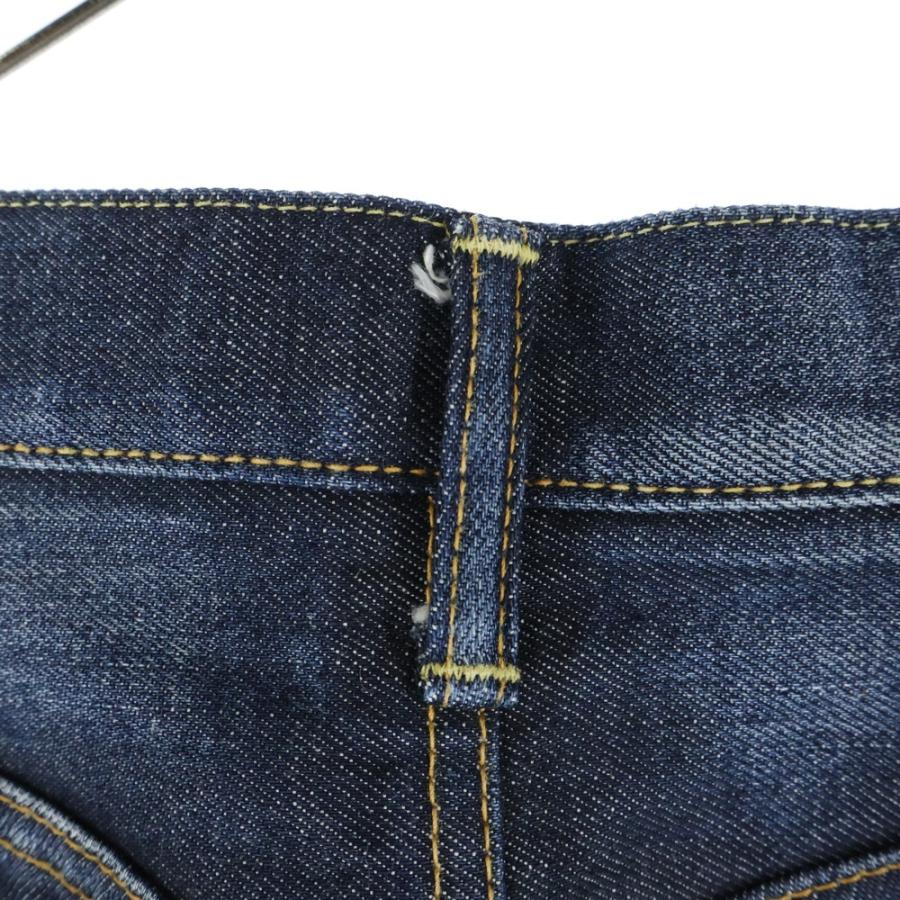 visvim（ヴィズヴィム） ヴィスヴィム SOCIAL SCULPTURE DENIM 03NW