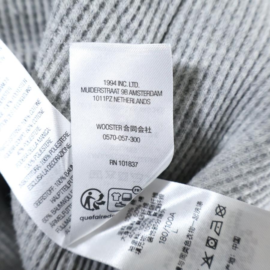 Supreme（シュプリーム） 25AW Thermal Lined Zip Flannel Shirt