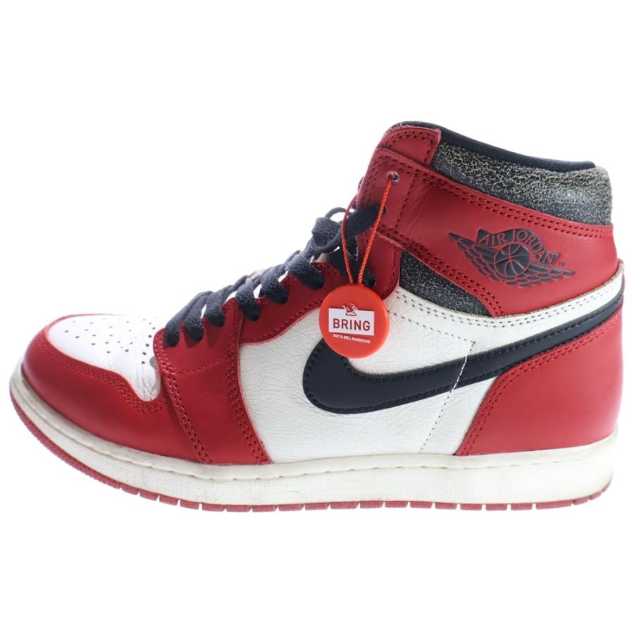 NIKE（ナイキ） AIR JORDAN 1 HIGH OG DZ5485-612 エアジョーダン1