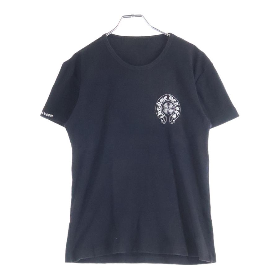CHROME HEARTS（クロムハーツ） OLD Thermal Tee オールド バック