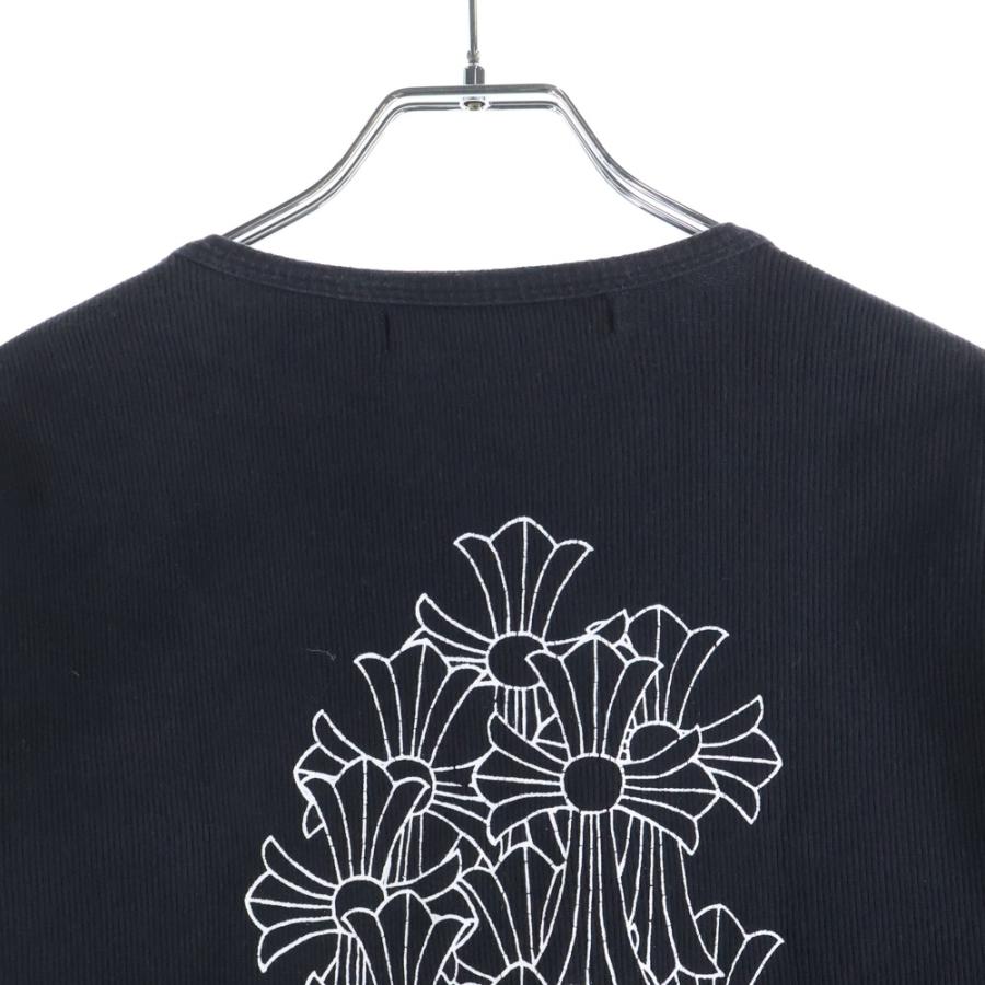 CHROME HEARTS クロムハーツ　オールドモデル Tシャツ CHROME HEARTS（クロムハーツ） OLD Thermal Tee オールド バック
