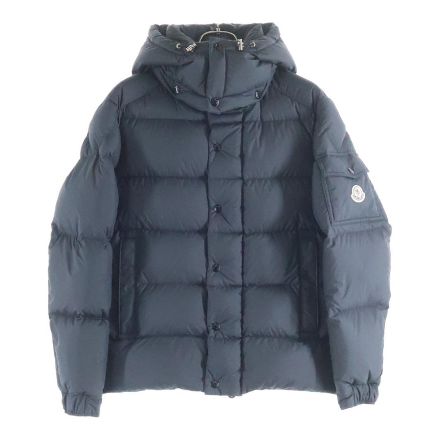 MONCLER（モンクレール） 25AW MAYA 70 GIUBBOTTO マヤ フーディー