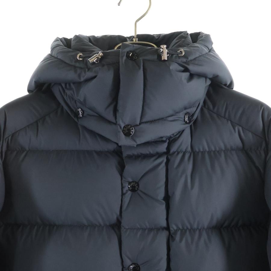 MONCLER（モンクレール） 25AW MAYA 70 GIUBBOTTO マヤ フーディー