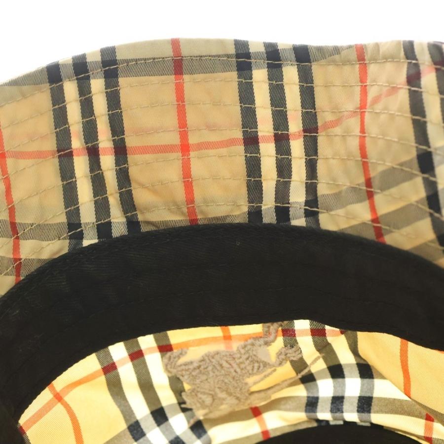 Supreme（シュプリーム） 22SS×Burberry Crusher バーバリー