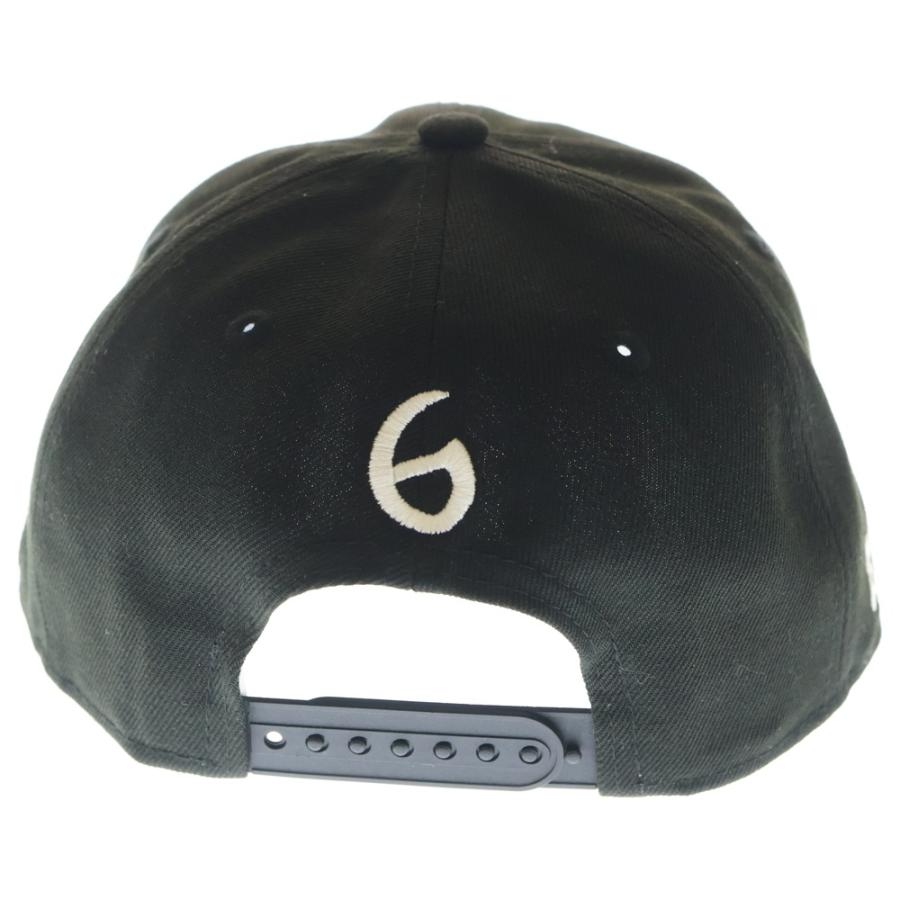 SAINT MICHAEL セントマイケル 24SS × New Era MX Cap ニューエラ MX