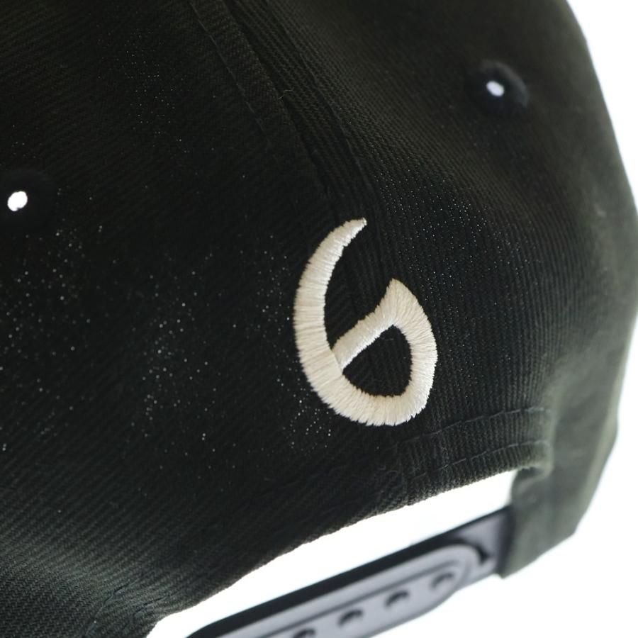 SAINT MICHAEL セントマイケル 24SS × New Era MX Cap ニューエラ MX